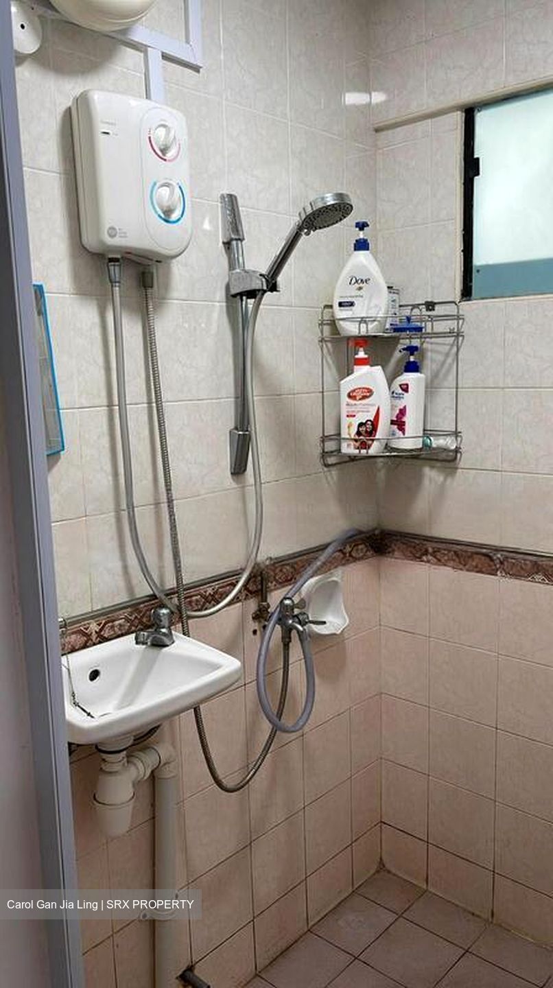 Blk 154 Meiling Heights (Queenstown), HDB 3 Rooms #458542301